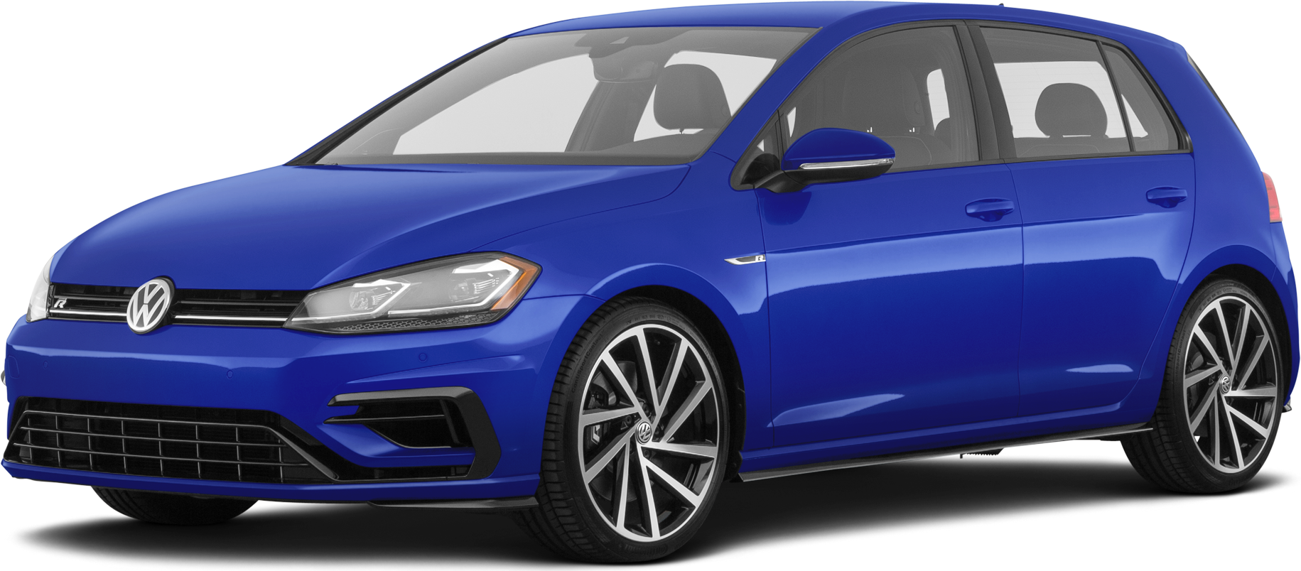 2019 Volkswagen Golf R Price, KBB Value & Cars for Sale Kelley Blue Book